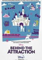 Watch Behind the Attraction Movies123