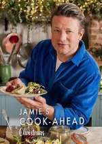 Watch Jamie\'s Cook-Ahead Christmas Movies123