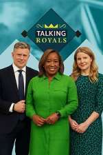 Watch Talking Royals Movies123
