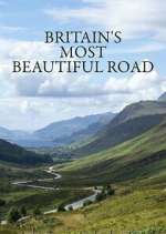 Watch Britain's Most Beautiful Road Movies123