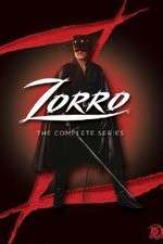Watch Zorro (1990) Movies123