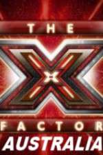 Watch The X Factor Australia Movies123