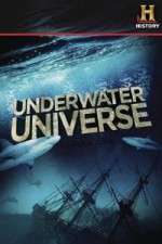 Watch Underwater Universe Movies123