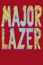 Watch Major Lazer Movies123