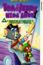 Watch Tom & Jerry Kids Show Movies123