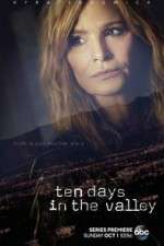 Watch Ten Days in the Valley (  ) Movies123