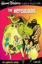 Watch The Herculoids Movies123