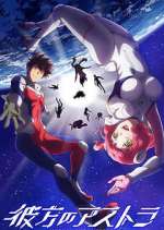 Watch Astra Lost in Space Movies123