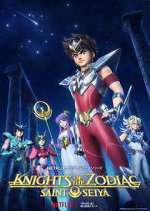 Watch Saint Seiya: Knights of the Zodiac Movies123