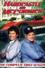 Watch Hardcastle and McCormick Movies123