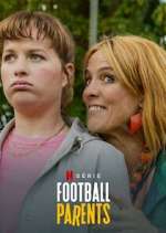 Watch Voetbalouders Movies123