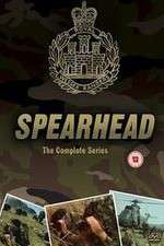 Watch Spearhead Movies123