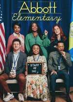Watch Abbott Elementary Movies123
