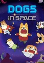 Watch Dogs in Space Movies123
