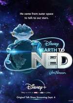 Watch Earth to Ned Movies123