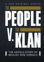 Watch The People V. The Klan Movies123