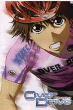 Watch Over Drive Movies123