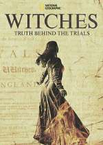 Watch Witches: Truth Behind the Trials Movies123