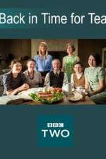 Watch Back in Time for Tea Movies123