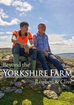 Watch Beyond the Yorkshire Farm: Reuben & Clive Movies123