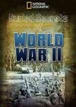Watch WWII: Secrets from Space Movies123
