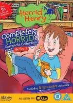 Watch Horrid Henry Movies123
