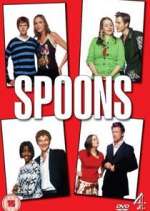Watch Spoons Movies123