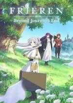 Watch Frieren: Beyond Journey\'s End Movies123