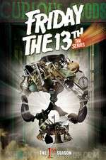 Watch Friday the 13th: The Series Movies123