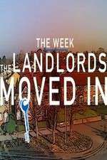 Watch The Week the Landlords Moved In Movies123