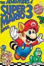 Watch The Adventures of Super Mario Bros 3 Movies123