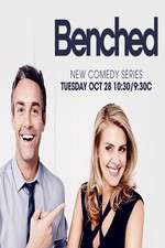 Watch Benched Movies123