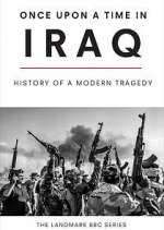 Watch Once Upon a Time in Iraq Movies123
