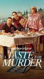 Watch A Taste for Murder Movies123