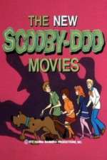 Watch The New Scooby-Doo Movies Movies123