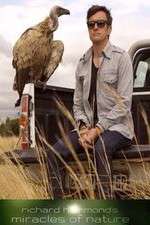 Watch Richard Hammonds Miracles of Nature Movies123