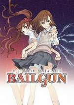 Watch A Certain Scientific Railgun Movies123
