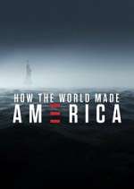 Watch How the World Made America Movies123