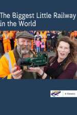 Watch The Biggest Little Railway in the World Movies123