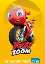Watch Ricky Zoom Movies123