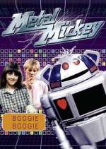 Watch Metal Mickey Movies123