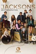 Watch The Jacksons: Next Generation Movies123