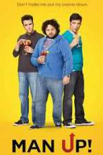 Watch Man Up Movies123