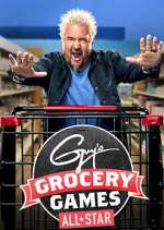 Watch Guy's Grocery Games: All-Star Invitational Movies123