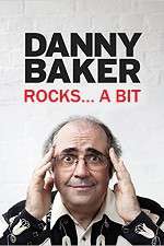 Watch Danny Baker Rocks... A Bit Movies123