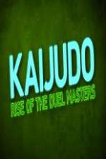 Watch Kaijudo: Rise of the Duel Masters Movies123