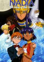 Watch Nadia: The Secret of Blue Water Movies123