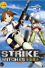 Watch Strike Witches  Movies123