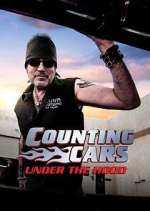 Watch Counting Cars: Under the Hood Movies123