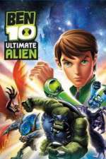 Watch Ben 10 Ultimate Alien Movies123